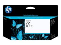 HP 72 (C9374A) Inktcartridge Grijs