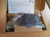 Hewlett Packard Enterprise 2530 8-port Switch Pwr Adptr **New Retail**, J9820A