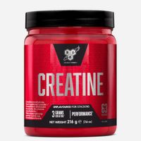 Creatine DNA - thumbnail