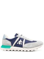 Premiata baskets JOHNLOW 6212 - Bleu