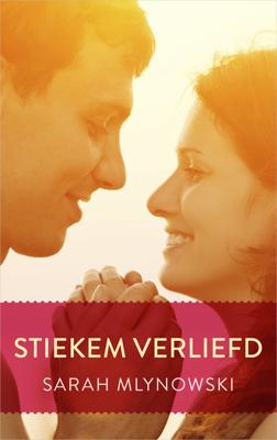 Stiekem verliefd - Sarah Mlynowski - ebook