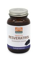 Absolute Resveratrol 98% gefermenteerd veri-te - thumbnail