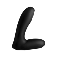 XR Brands P-Pulse - Tapping Prostate Stimulator with 12 Speeds - thumbnail