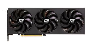 PowerColor RX 7700 XT 12G-F/OC AMD Radeon RX 7700 XT 12 GB GDDR6