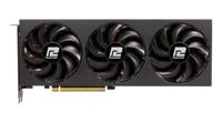 Powercolor AMD Radeon RX 7700 XT Videokaart Fighter 12 GB GDDR6-SDRAM PCIe x16 DisplayPort, HDMI