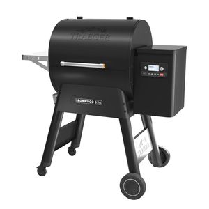 Traeger Ironwood 650 pellet grill