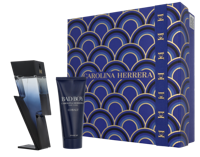 Carolina Herrera Bad Boy Cobalt Giftset Eau de Parfum 200 ml Heren