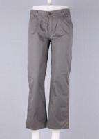 Vintage Straight Carhartt Grey size 30 / 27 for Unisex - thumbnail