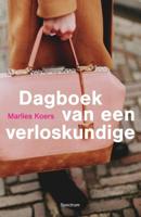 Marlies  Koers Dagboek van een verloskundige