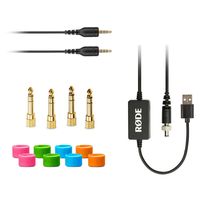 Rode RodeCaster Pro Accessoire Set - thumbnail