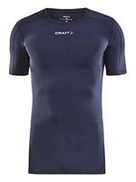 T-shirt junior compression Craft pro control