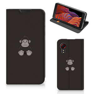 Samsung Galaxy Xcover 5 Magnet Case Gorilla