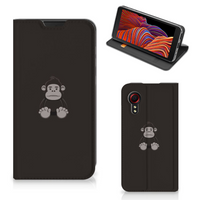 Samsung Galaxy Xcover 5 Magnet Case Gorilla