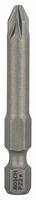 Bosch Accessoires Bit extra-hard PZ 2, 49 mm 3st - 2607001577