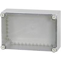 Eaton 019900 behuizing van isolatiemateriaal, gladde zijkanten, H x B x D = 250 x 375 x 150 mm.