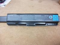 Toshiba Bat.Ria Alta Cap.Tà lithium-ion 9 Ce