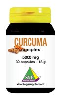 Curcuma complex 5000mg