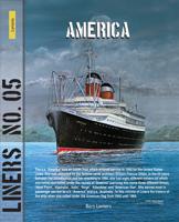 America - Bert Lamers - ebook - thumbnail