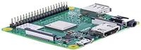 Raspberry Pi Spain Pi 3 A+ 512 MB 4 x 1,4 GHz, 1811853