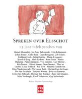 Spreken over Elsschot - eBook (9789460014499)