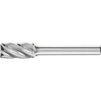 PFERD 21100786 Freesstift Cilinder Lengte 60 mm Afmeting, Ø 10 mm Werklengte 20 mm Schachtdiameter 6 mm - thumbnail