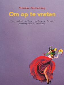 Om op te vreten - Marieke Nijmanting - ebook