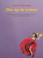 Om op te vreten - Marieke Nijmanting - ebook - thumbnail