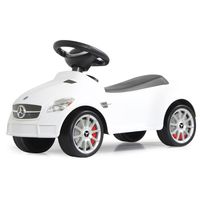 Loopauto Mercedes-Benz SLK55 AMG