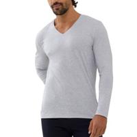 Mey Dry Cotton Colour Long Sleeves - thumbnail