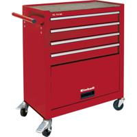 Einhell 4510170 Werkplaatswagen Kleur (specifiek): Red - thumbnail