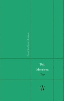 Teer - Toni Morrison - eBook (9789025315108) Teer - Toni Morrison - eBook (9789025315108)