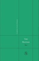 Teer - Toni Morrison - eBook (9789025315108)