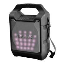 Denver TSP-205 Draagbare Speaker - 13,5 x 26 x 35 cm