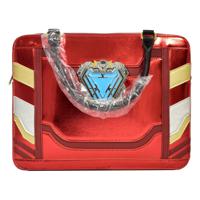 Marvel By Loungefly Mini Dome Bag Iron Man Mark 85 (Japan Exclusive) - thumbnail