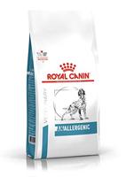 Royal Canin Hondenvoer Anallergeen - 3 kg