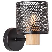 Brilliant Plafondlamp Santy 99417/76