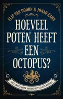 Flip van Doorn & Jonah  Kahn Hoeveel poten heeft een octopus