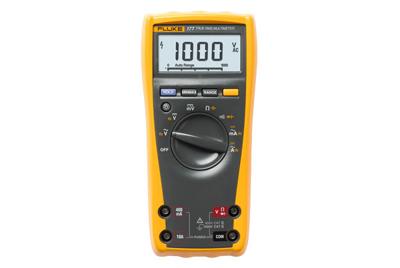 Fluke 177 multimeter