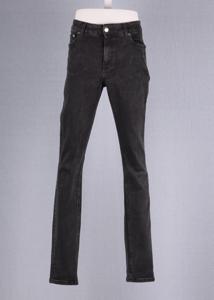 Vintage Slim MUD Jeans Black size 24 / 79 for Women