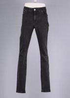 Vintage Slim MUD Jeans Black size 24 / 79 for Women - thumbnail