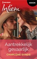 Aantrekkelijk gevaarlijk - Charlene Sands - ebook