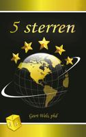 5 Sterren - Geert Wels - eBook (9789082681024)