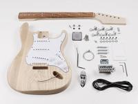 Boston KIT-ST-35 gitaar zelfbouwpakket