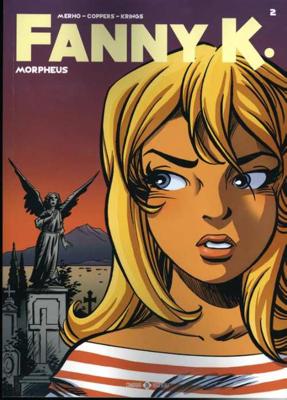 Morpheus - Merho, Toni Coppers - Paperback (9789002263132) Morpheus - Merho, Toni Coppers - Paperback (9789002263132)