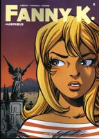 Morpheus - Merho, Toni Coppers - Paperback (9789002263132)