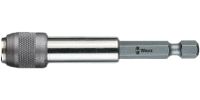 Wera 895/4/1 bithouder schroevendraaier 25,4 / 4 mm (1 / 4") 1 stuk(s)