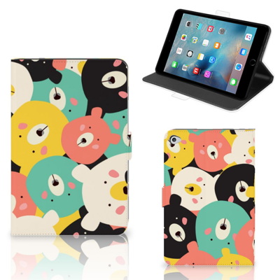 Apple iPad Mini 5 Hippe Tablet Hoes Bears Apple iPad Mini 5 Hippe Tablet Hoes Bears