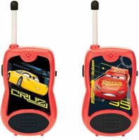 Cars Disney Walkie Talkies