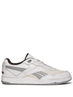 Reebok LTD baskets BB4000 II en cuir artificiel - Tons neutres - thumbnail