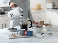 Kenwood Home Appliance ZJX650WH Waterkoker Snoerloos - thumbnail